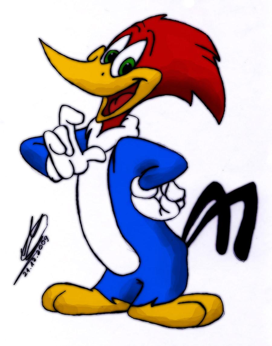 Woody Woodpecker Wallpapers Wallpaper Cave