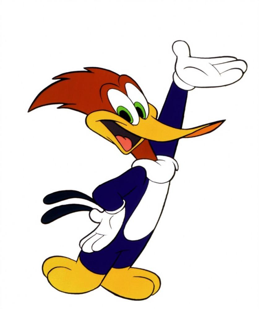 Woody Woodpecker Wallpapers Wallpaper Cave