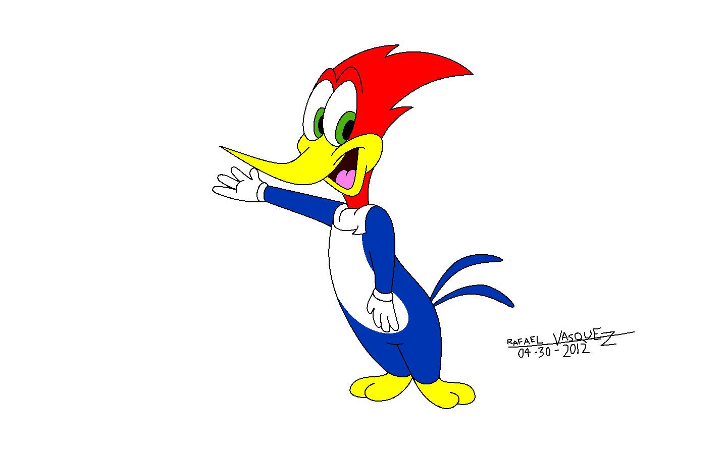 Woody Woodpecker Wallpapers Wallpaper Cave