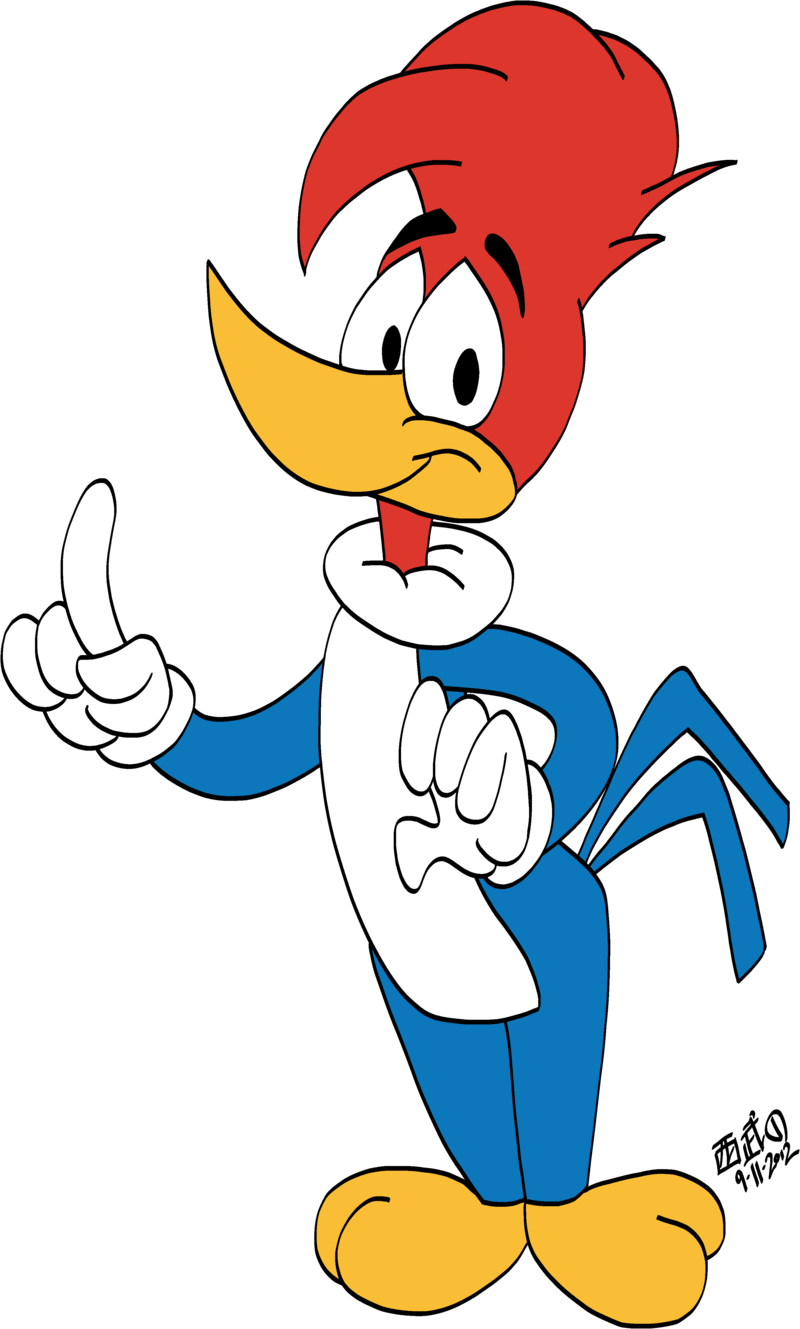 Woody Woodpecker Wallpapers Wallpaper Cave