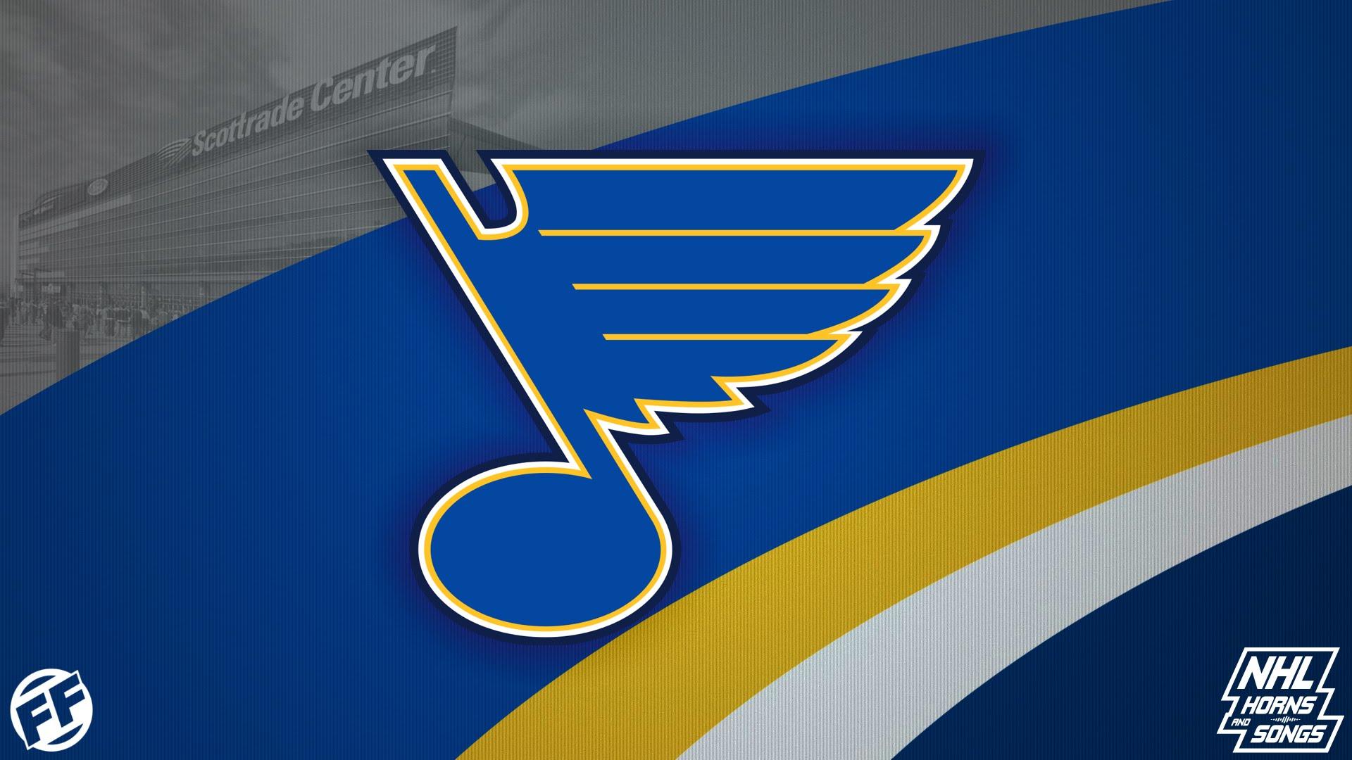 St. Louis Blues Wallpapers Wallpaper Cave