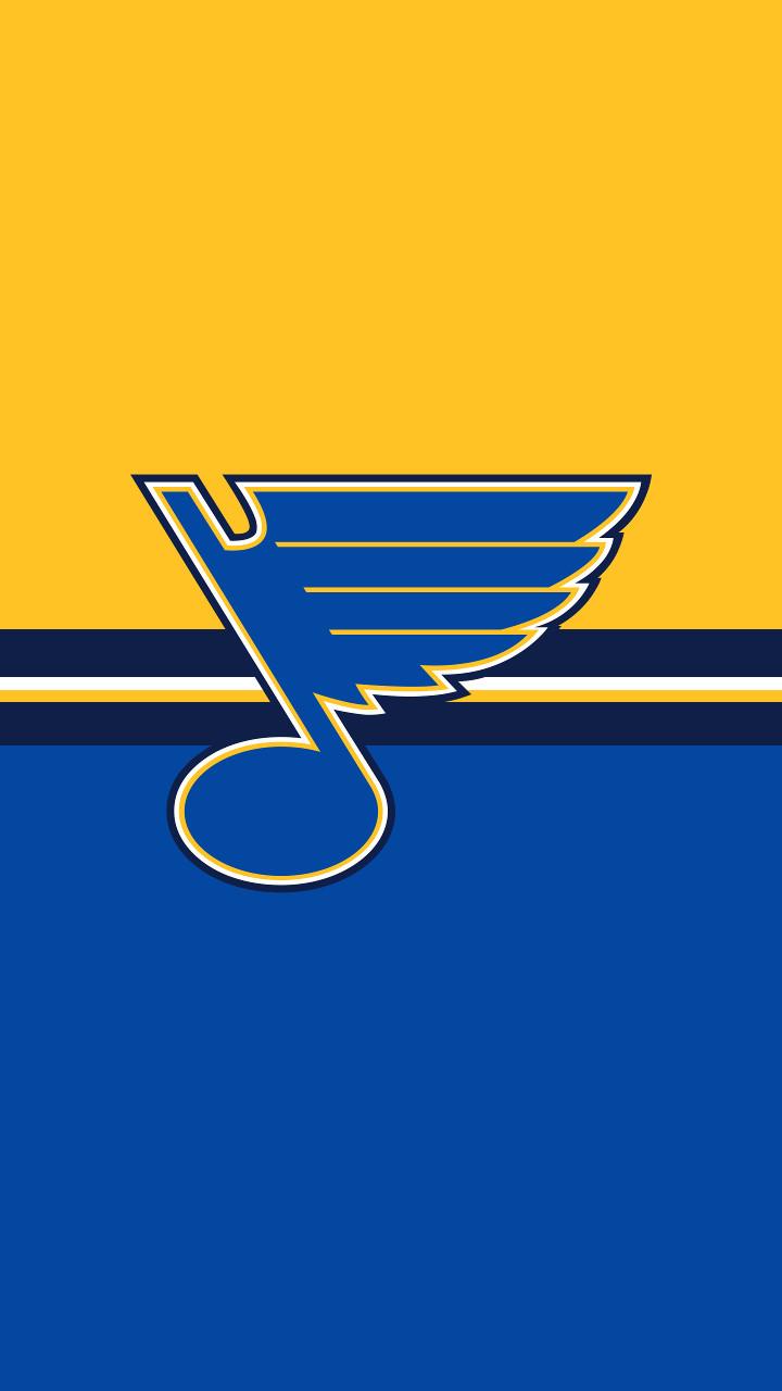 St. Louis Blues Wallpapers Wallpaper Cave