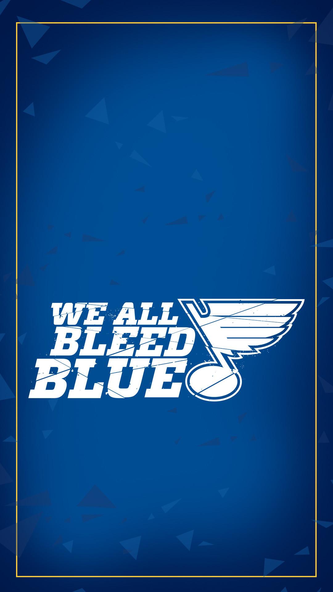 St. Louis Blues Wallpapers Wallpaper Cave