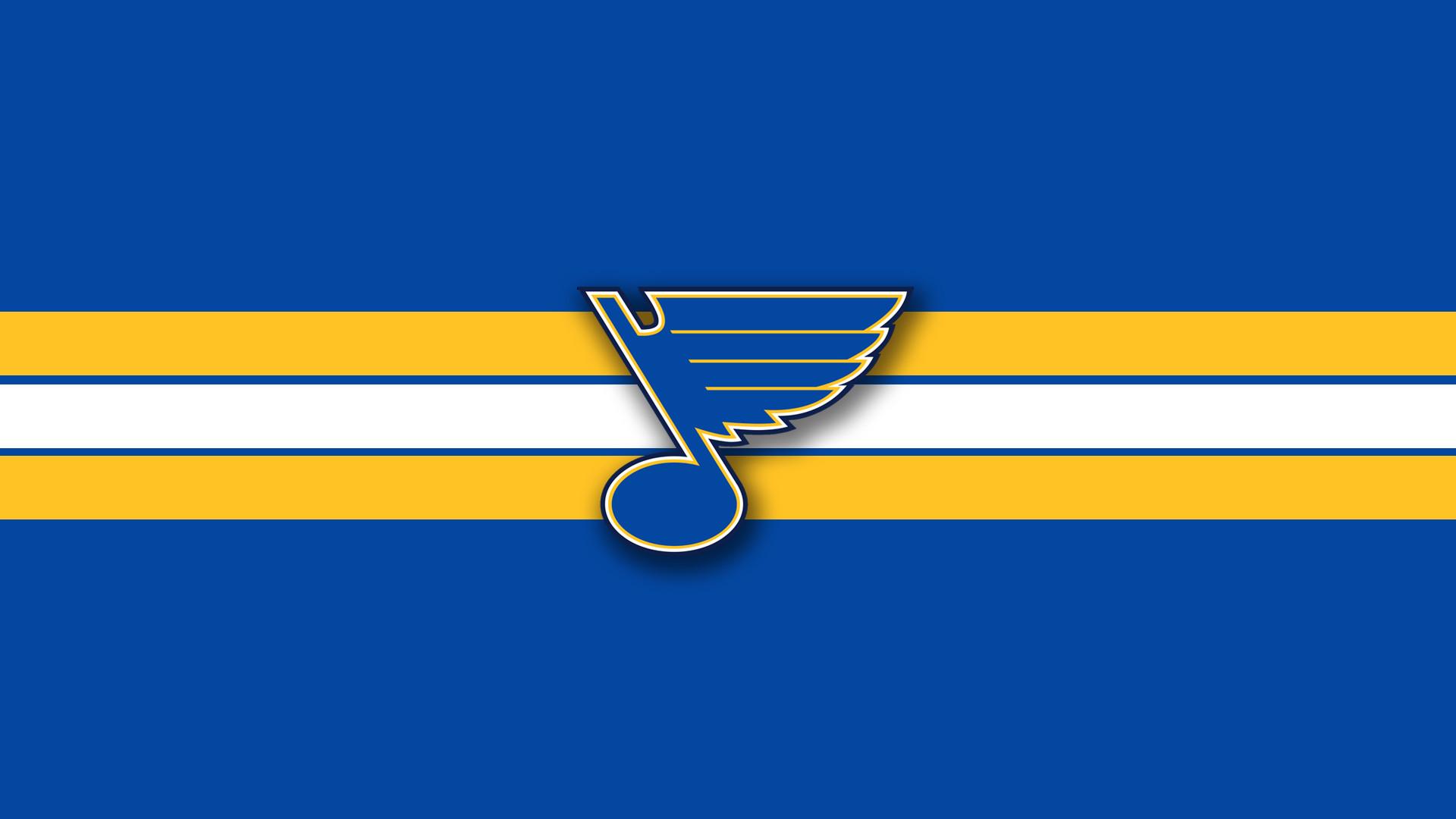 St. Louis Blues Wallpapers Wallpaper Cave