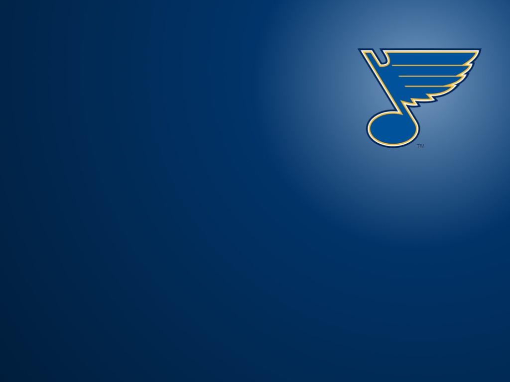 St. Louis Blues Wallpapers Wallpaper Cave