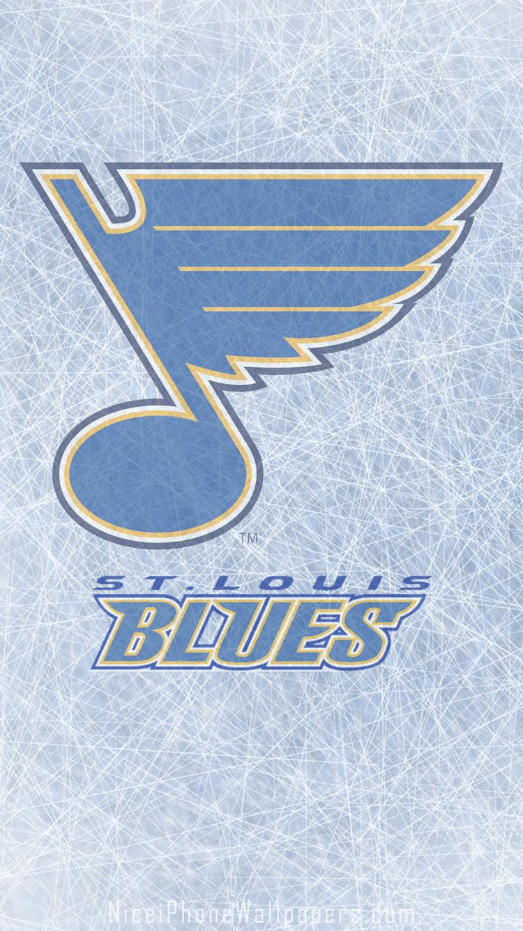 St. Louis Blues Wallpapers Wallpaper Cave