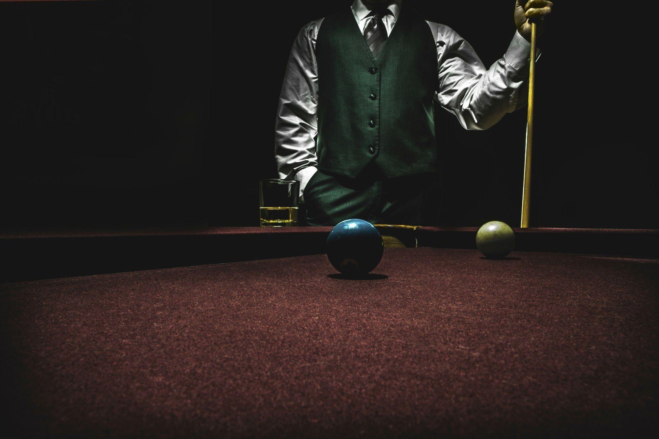 Billiards Wallpapers Wallpaper Cave