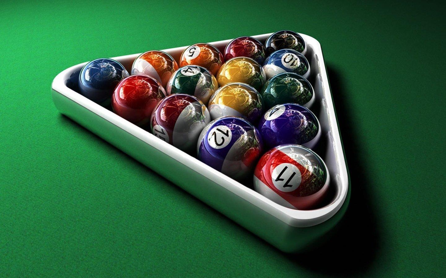 Billiards Wallpapers Wallpaper Cave