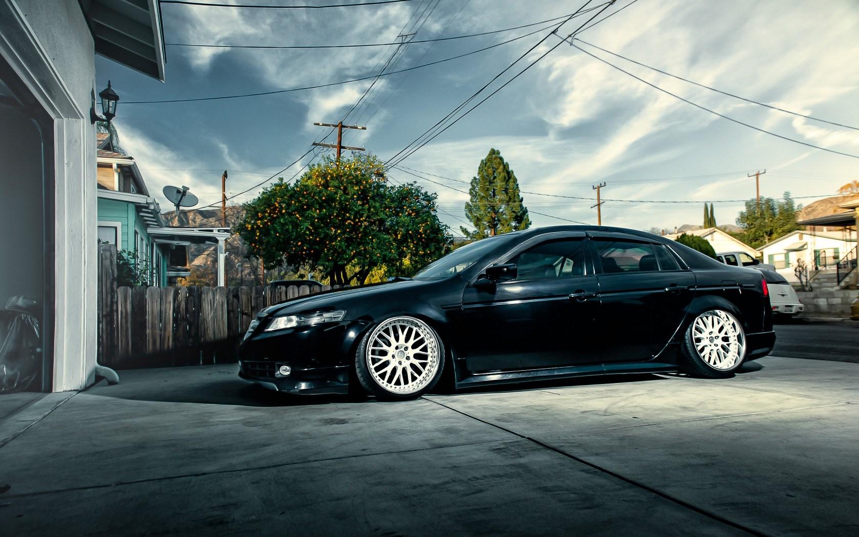 Honda Accord Wallpapers - Wallpaper Cave