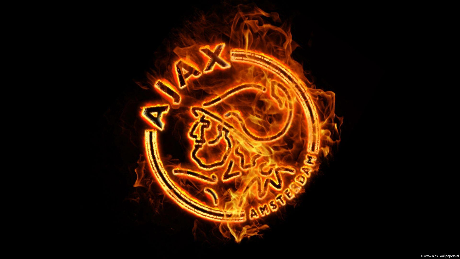 Ajax Amsterdam Wallpapers Wallpaper Cave