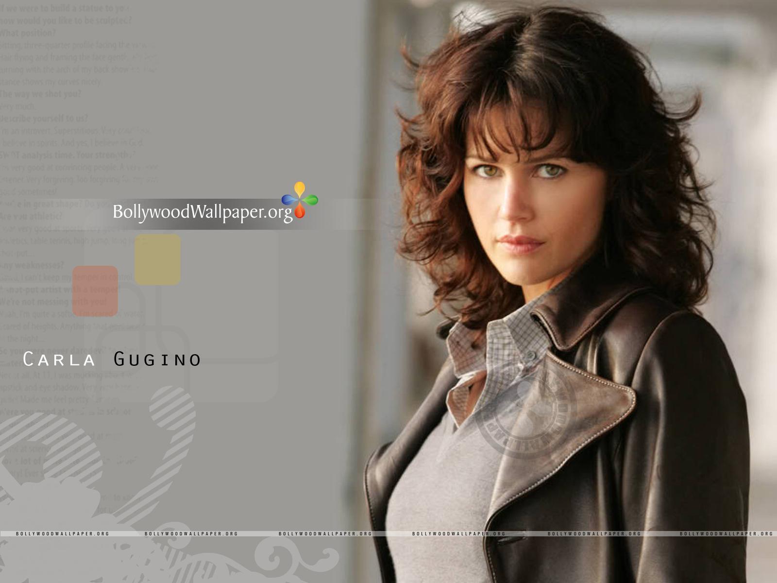 Carla Gugino Wallpapers Wallpaper Cave