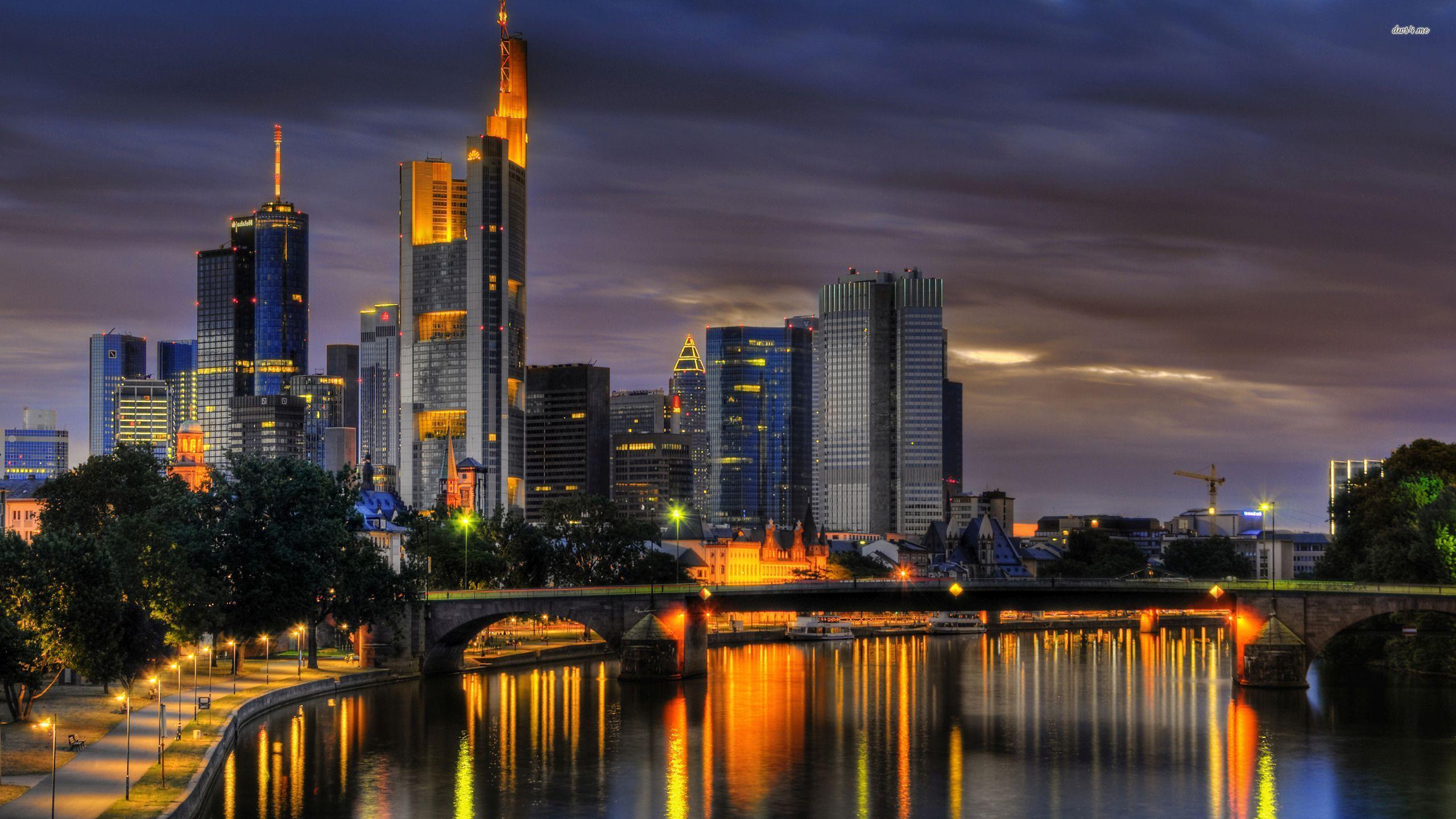 Eintracht Frankfurt Wallpapers Wallpaper Cave