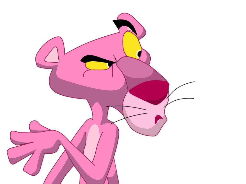 Pink Panther Wallpaper Iphone