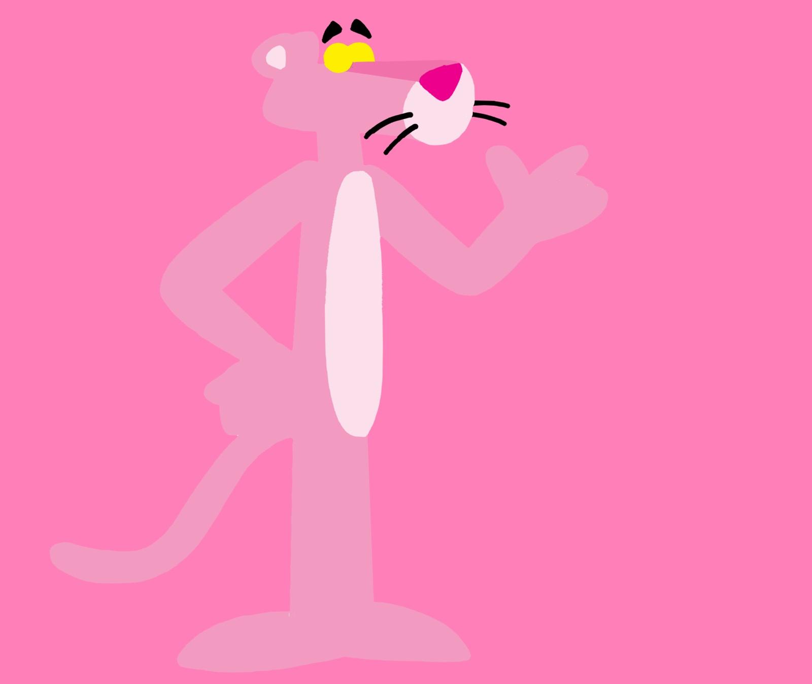 The Pink Panther Wallpapers Wallpaper Cave