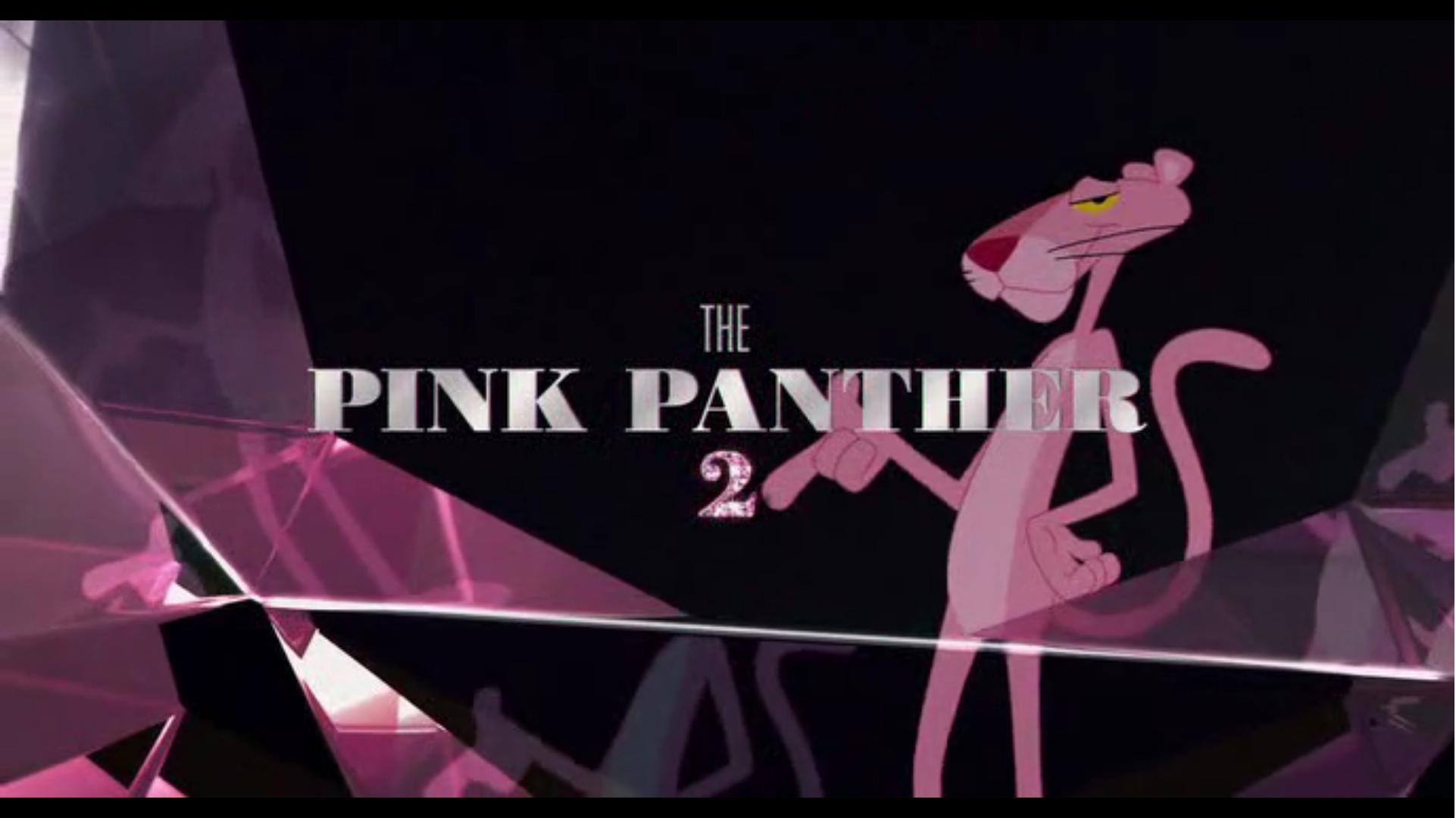 The Pink Panther Wallpapers Wallpaper Cave