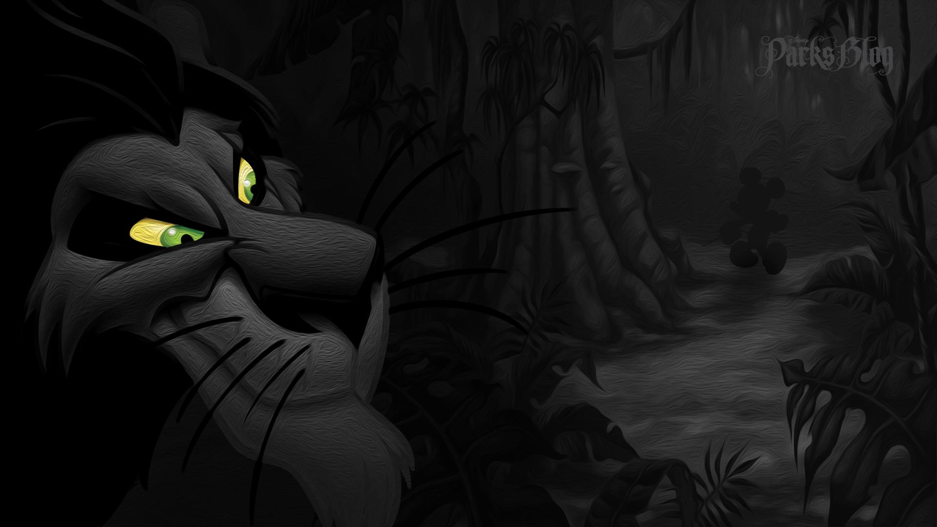 Scar Wallpapers Wallpaper Cave