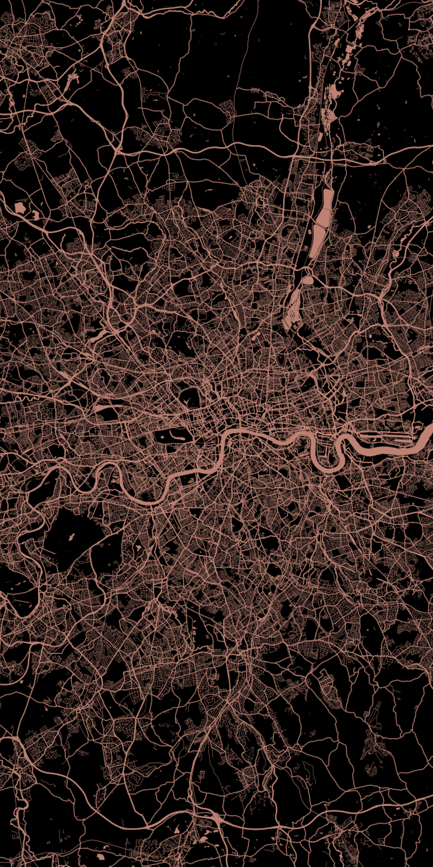 Google Maps Wallpapers Wallpaper Cave