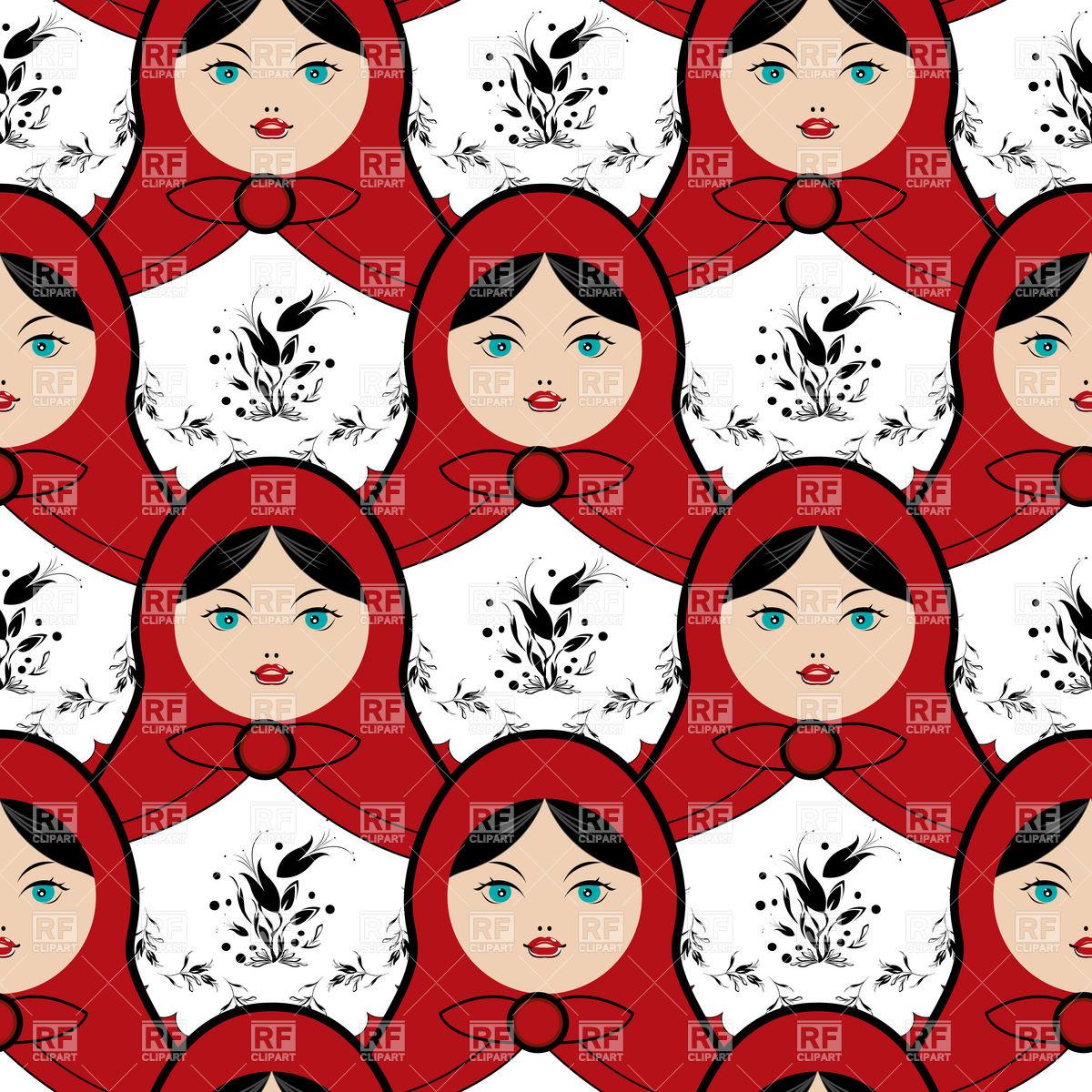 Russian Doll Wallpapers Wallpaper Cave