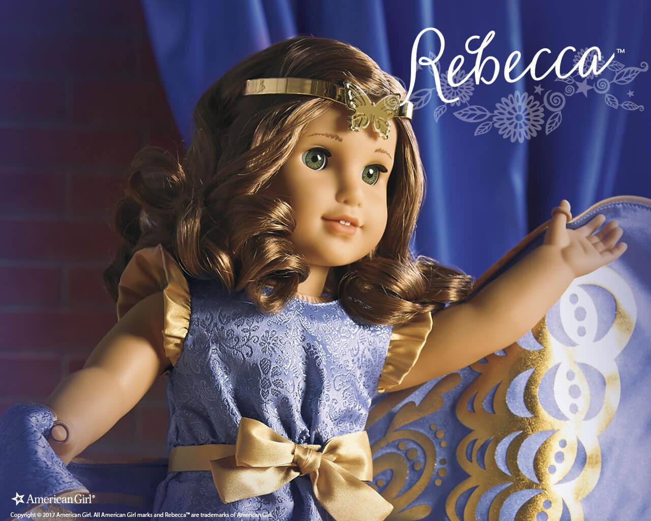 American Girl Doll Wallpapers Wallpaper Cave