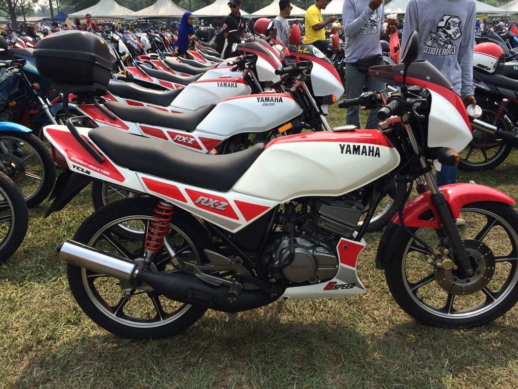 Modified Rxz Biru Bojan Maybe you would like to learn more about one