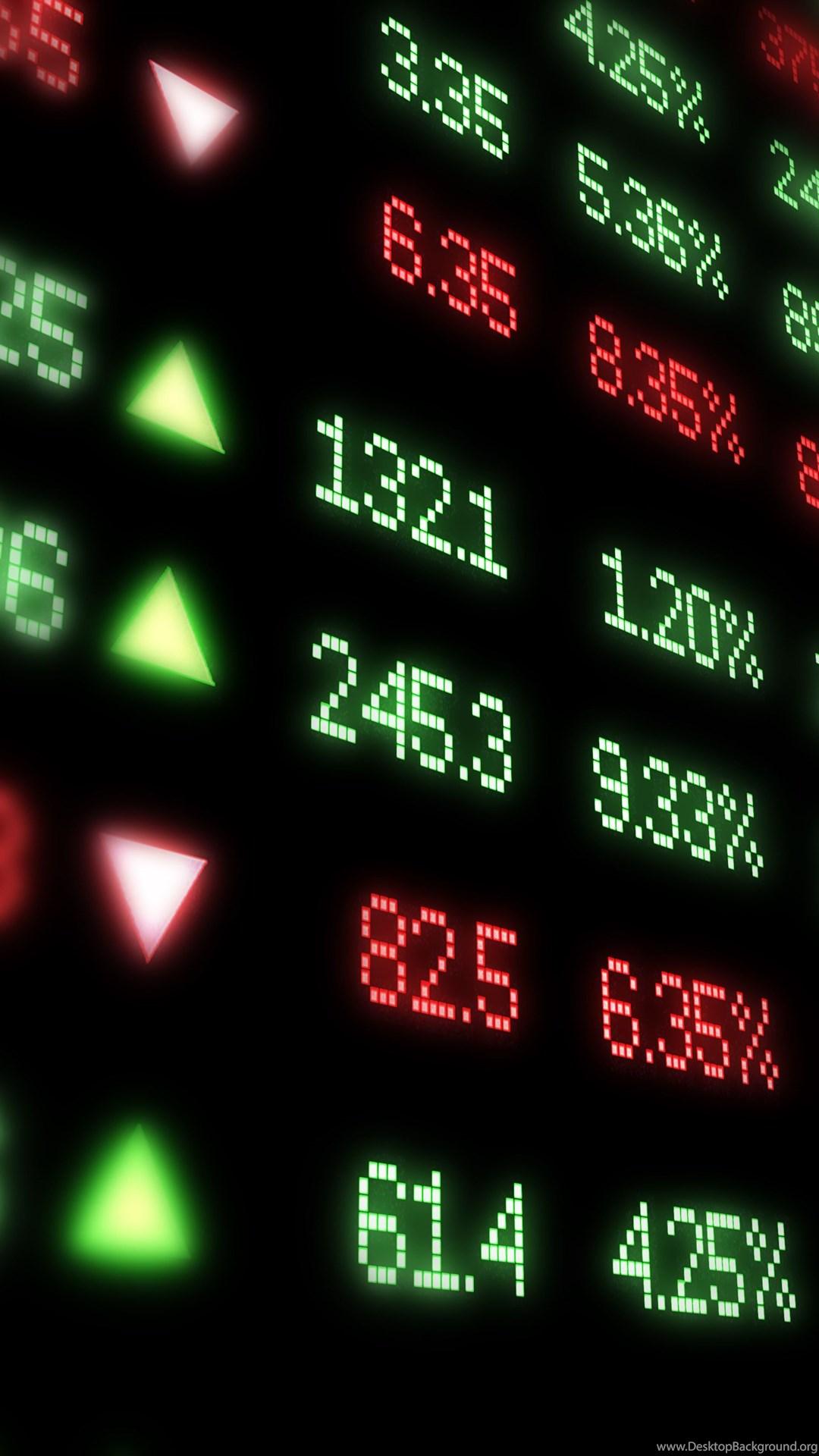 Stock Exchange Wallpapers Wallpaper Cave