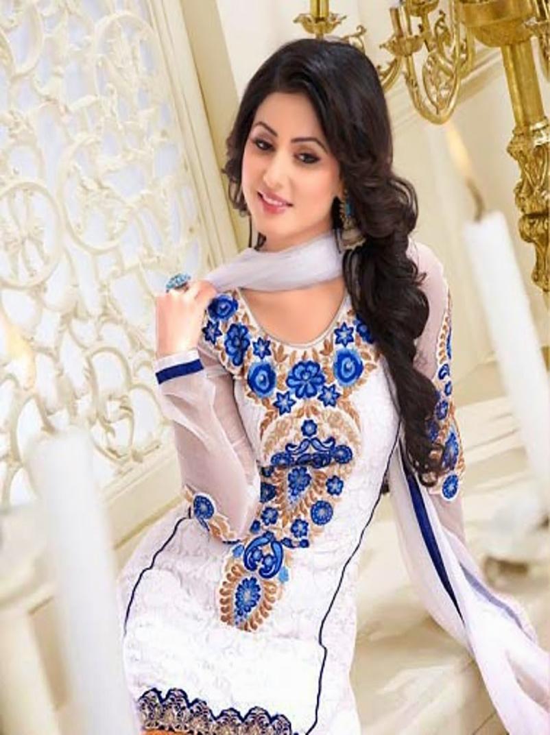 Hina Khan Wallpapers Wallpaper Cave