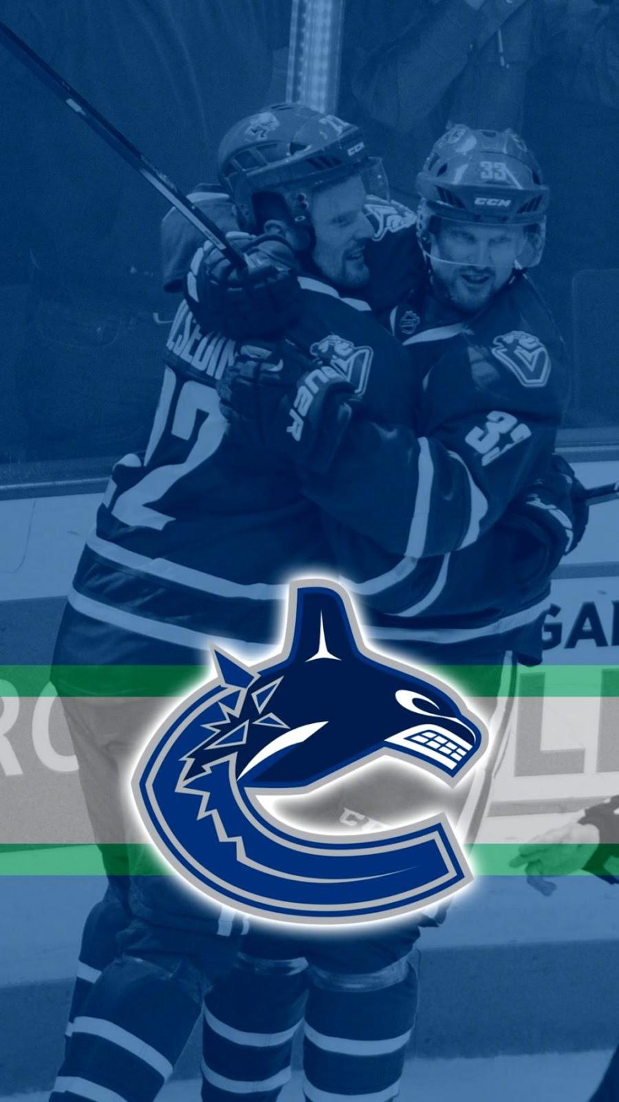 Vancouver Canucks Wallpapers Wallpaper Cave