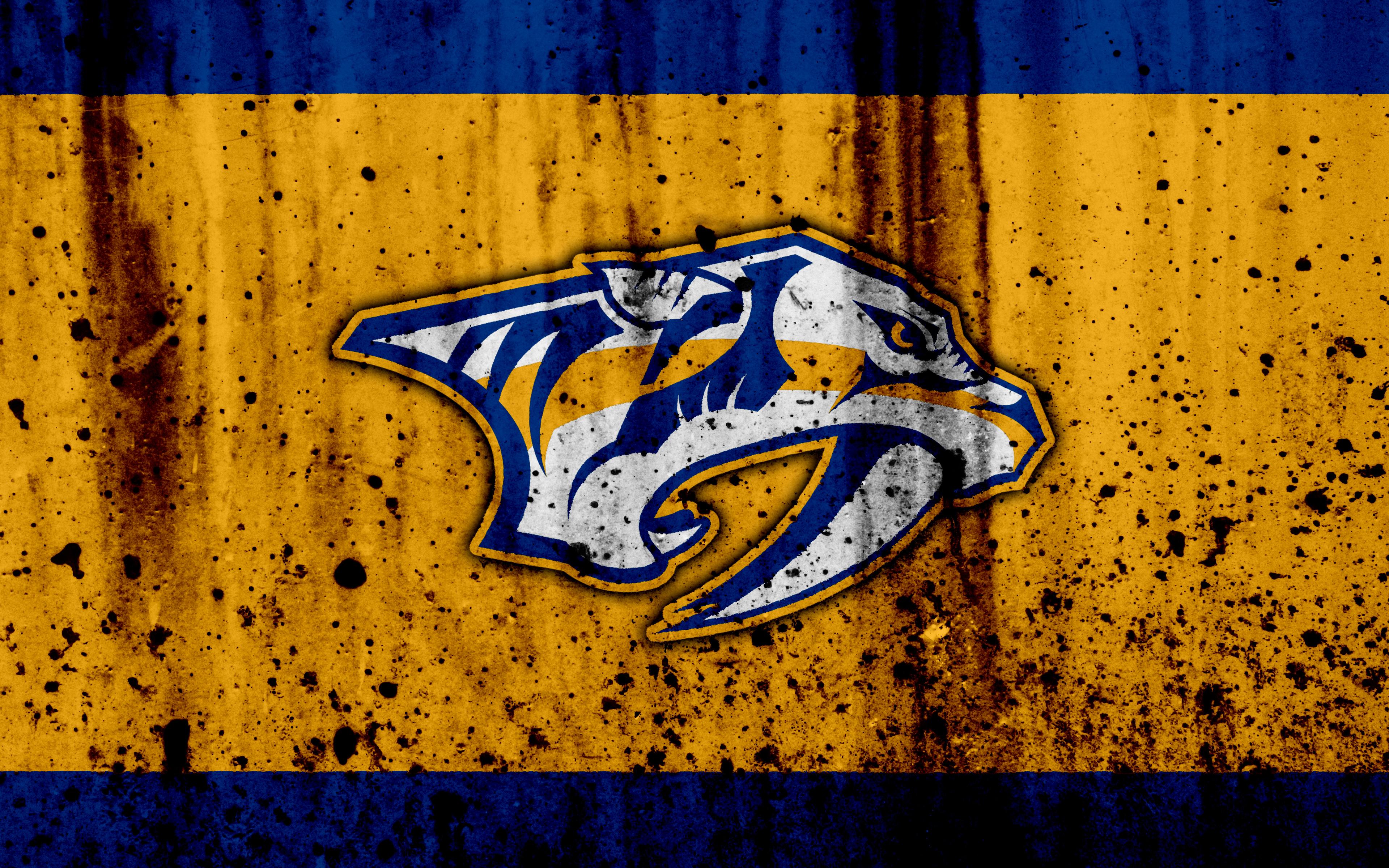 Nashville Predators Wallpapers Wallpaper Cave