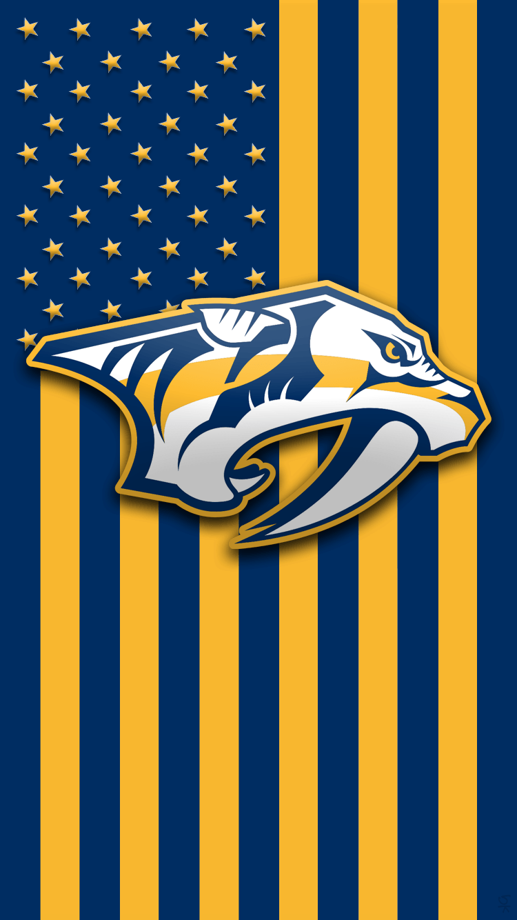 Nashville Predators Wallpapers Wallpaper Cave