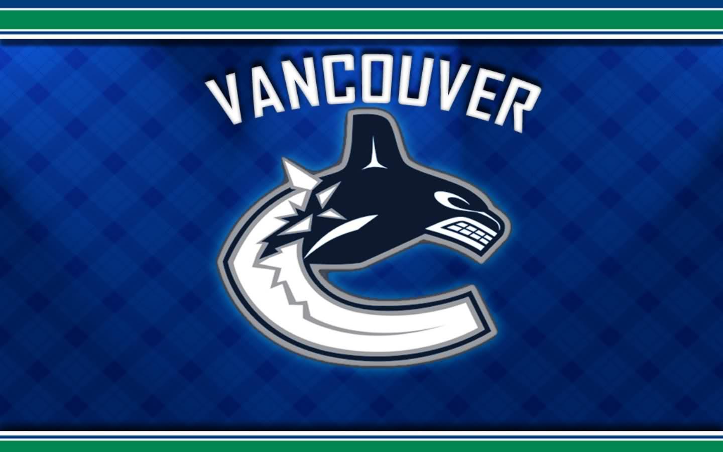 Vancouver Canucks Wallpapers Wallpaper Cave