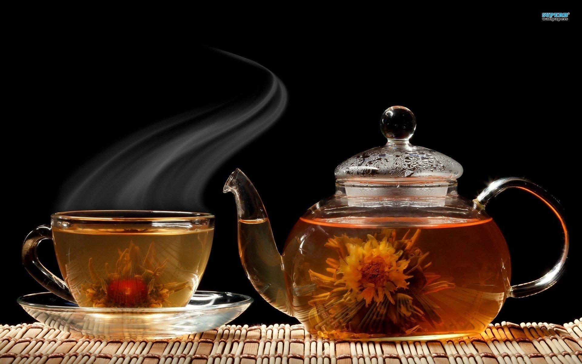 Tea Wallpapers Wallpaper Cave