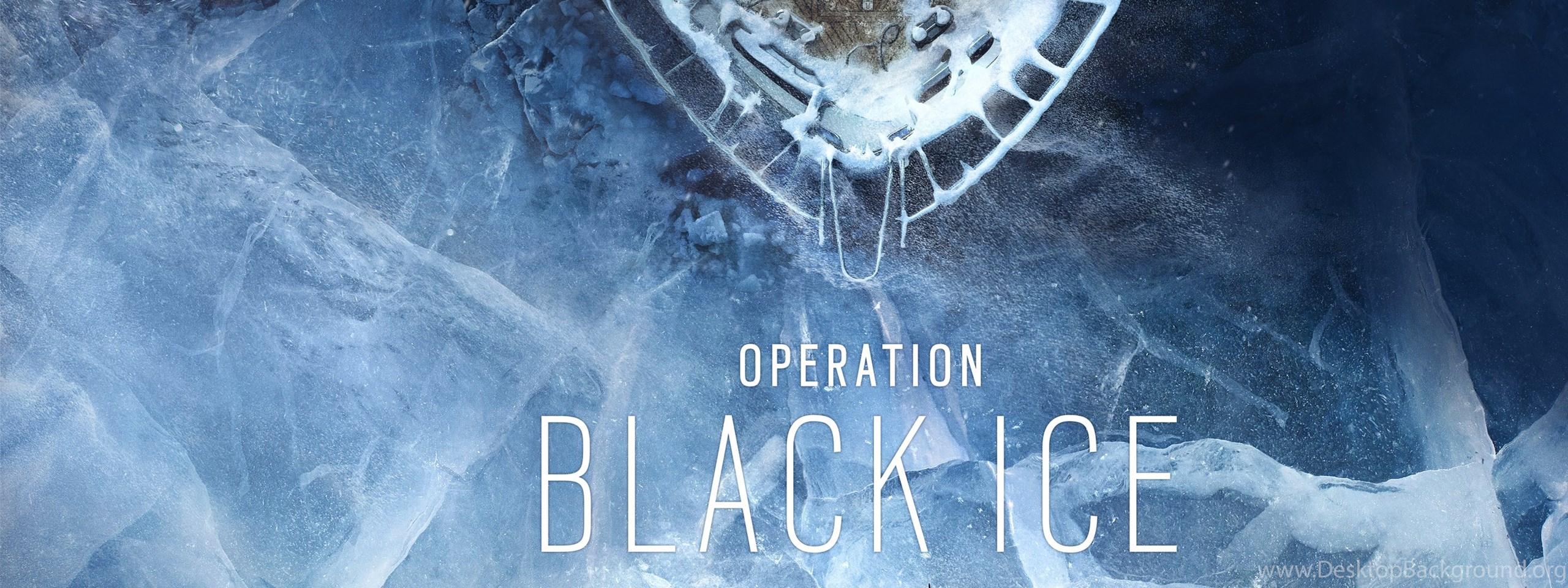 Operation Black Ice Wallpapers Wallpaper Cave
