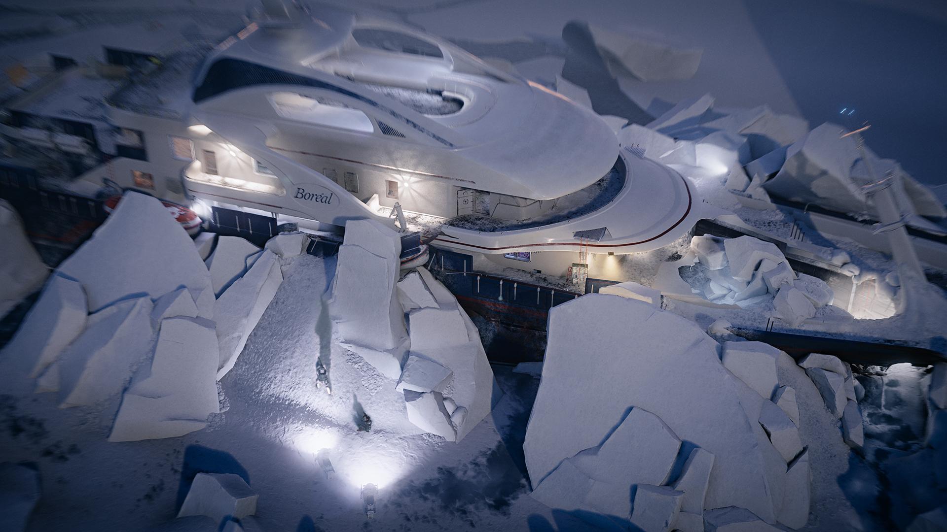 Operation Black Ice Wallpapers Wallpaper Cave