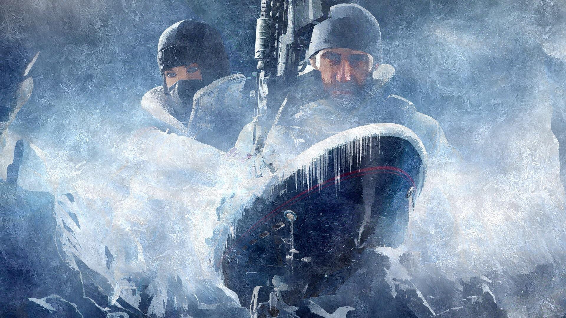 Operation Black Ice Wallpapers Wallpaper Cave