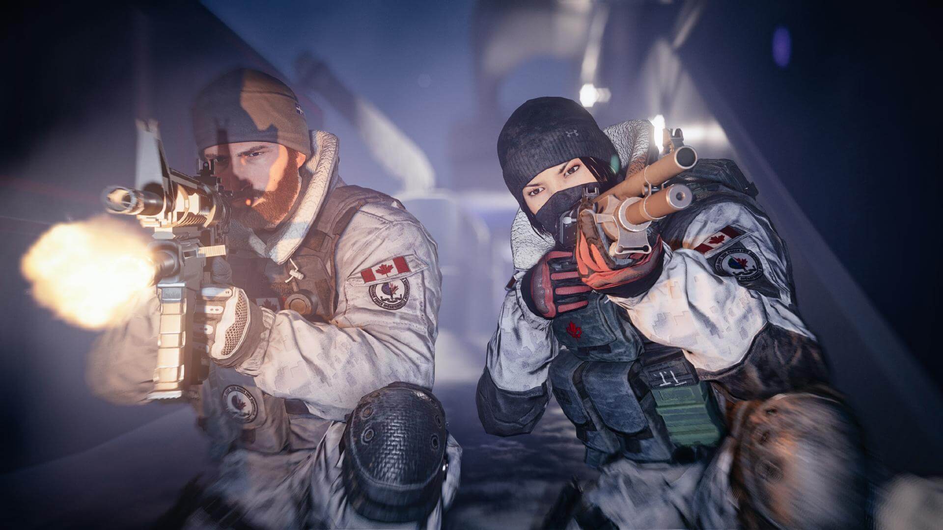 Operation Black Ice Wallpapers Wallpaper Cave