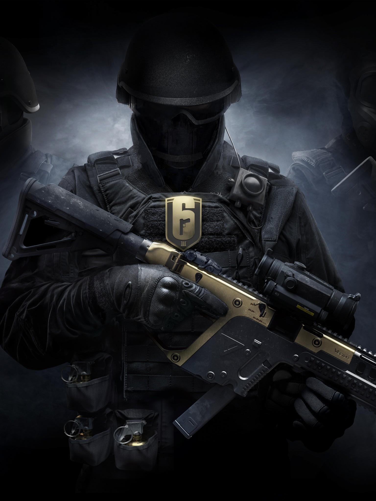Operation Black Ice Wallpapers Wallpaper Cave