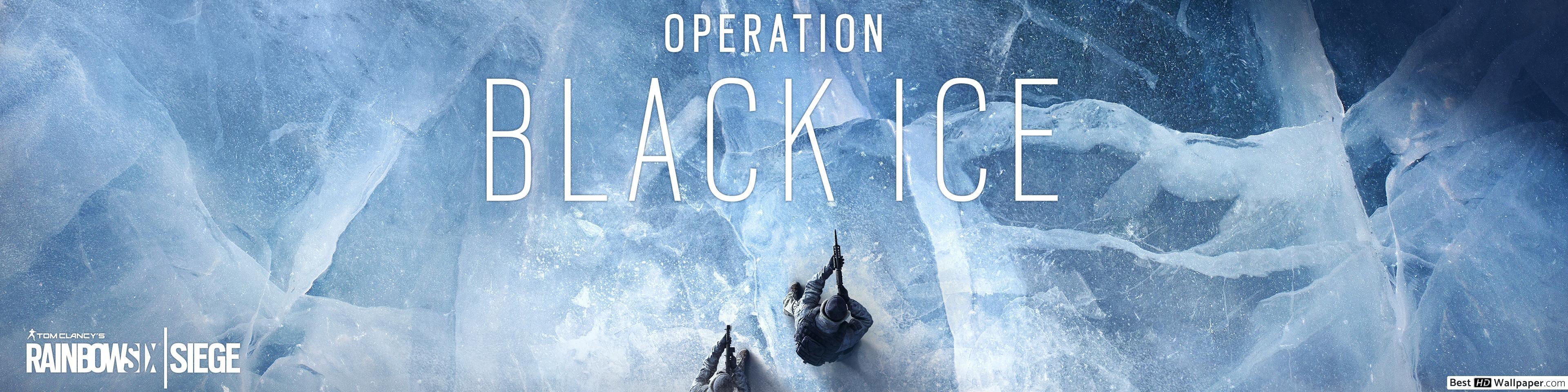 Operation Black Ice Wallpapers Wallpaper Cave
