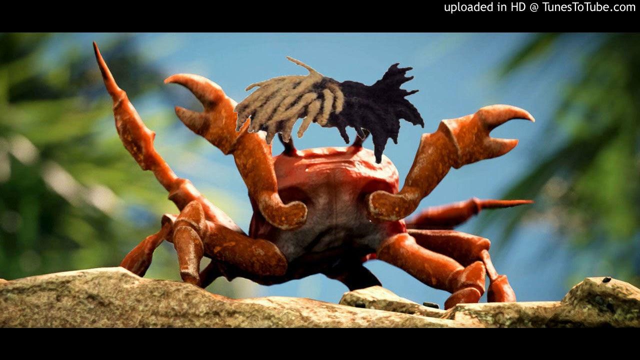 Crab Rave Wallpapers Wallpaper Cave