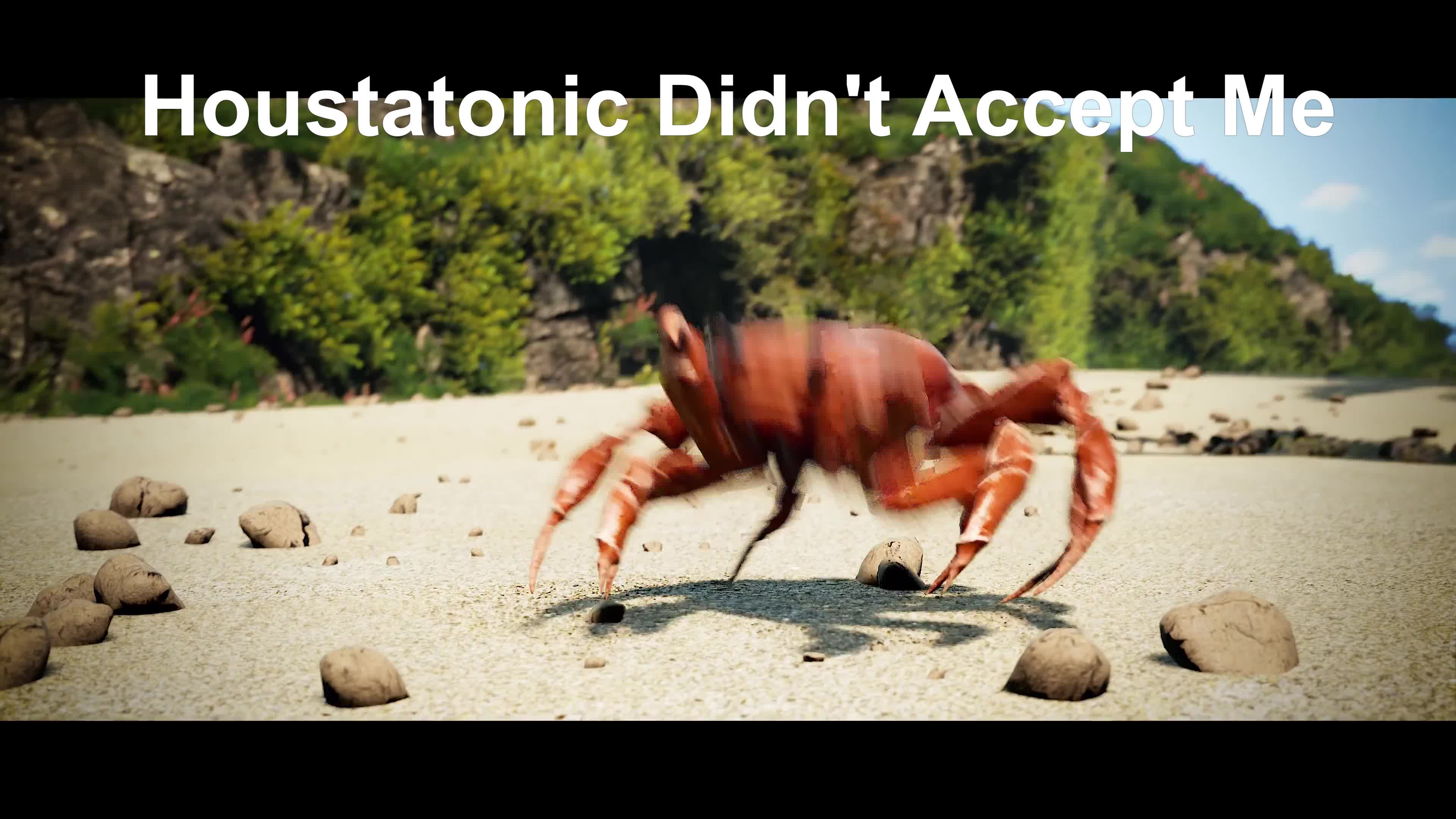 Crab Rave Wallpapers Wallpaper Cave