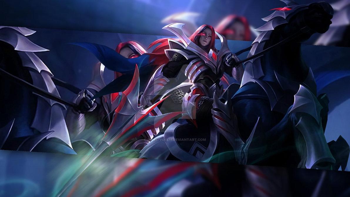 Leomord Wallpapers Wallpaper Cave