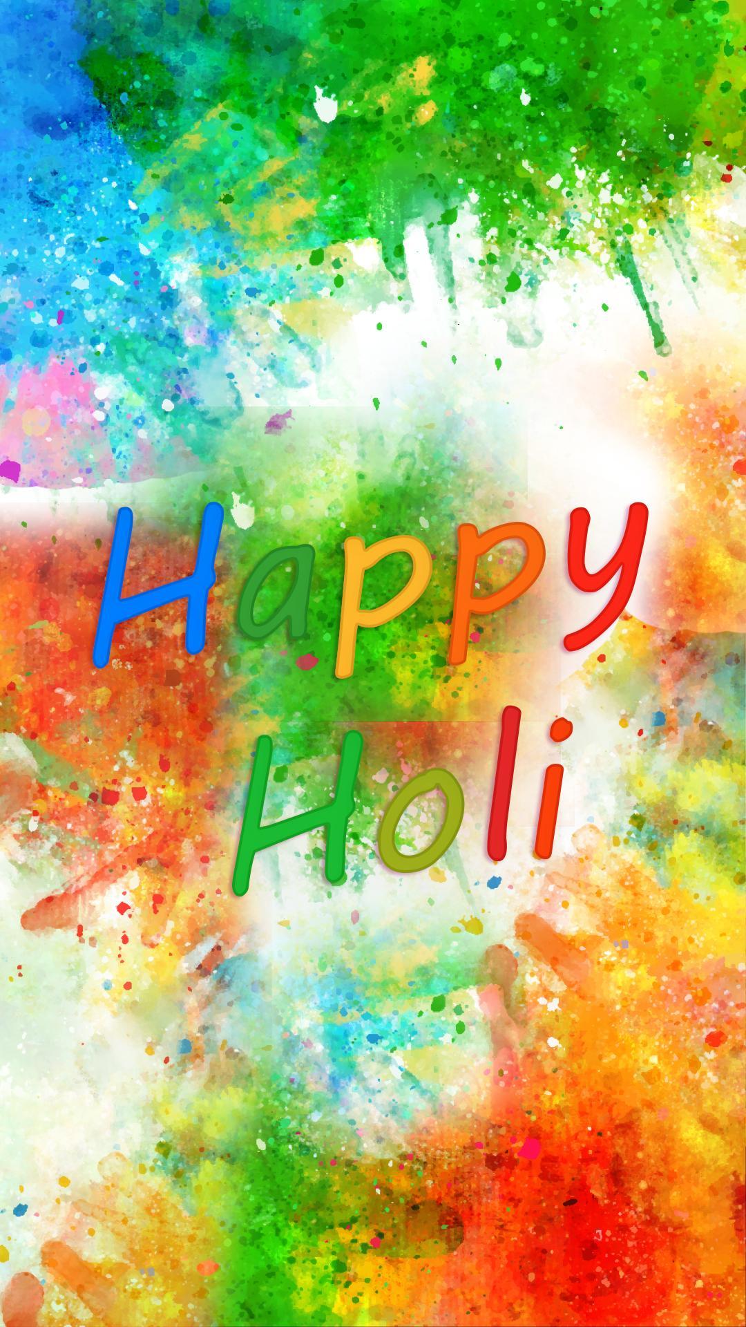Full Screen HD Holi Wallpapers Wallpaper Cave