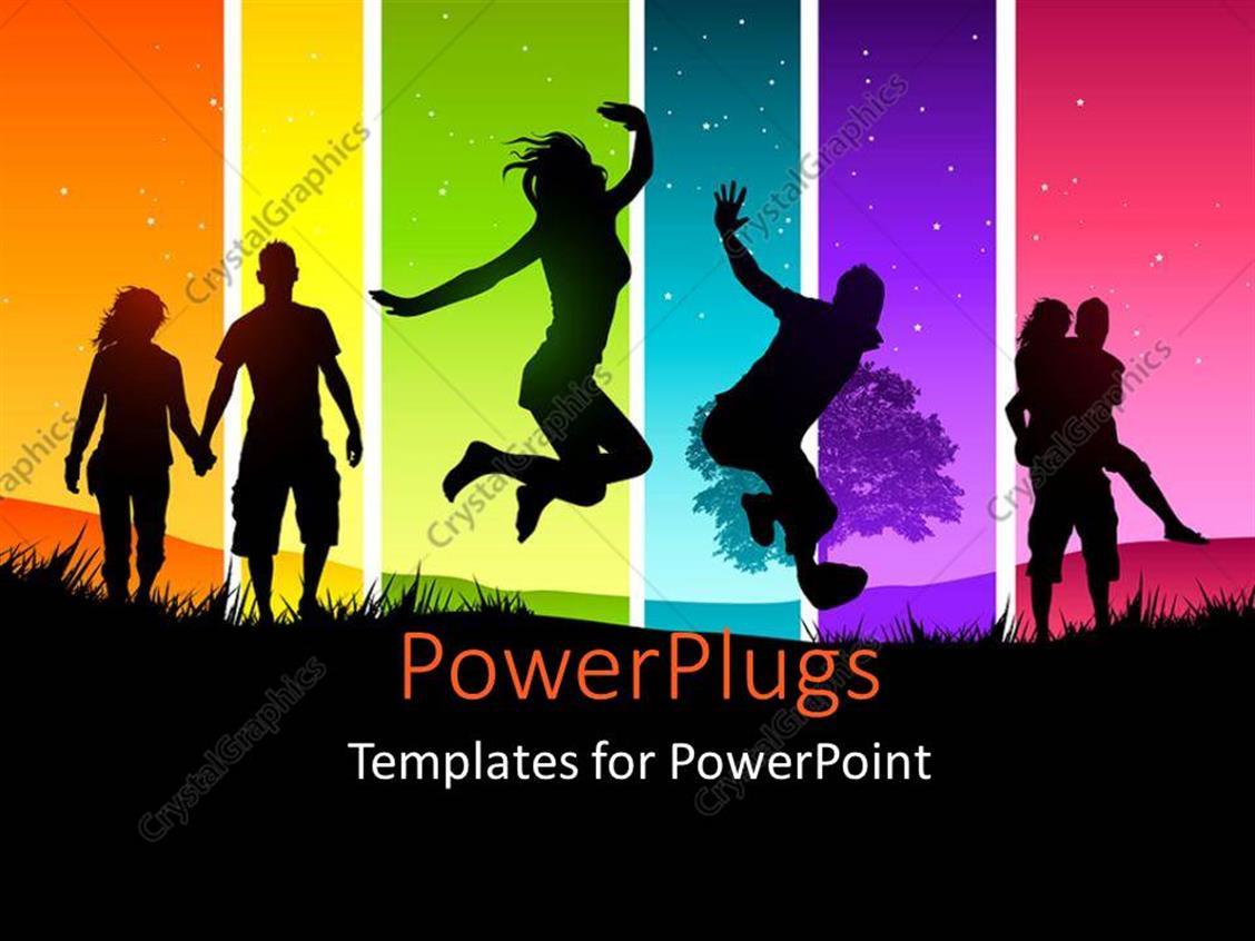 School Friends Wallpapers Wallpaper Cave