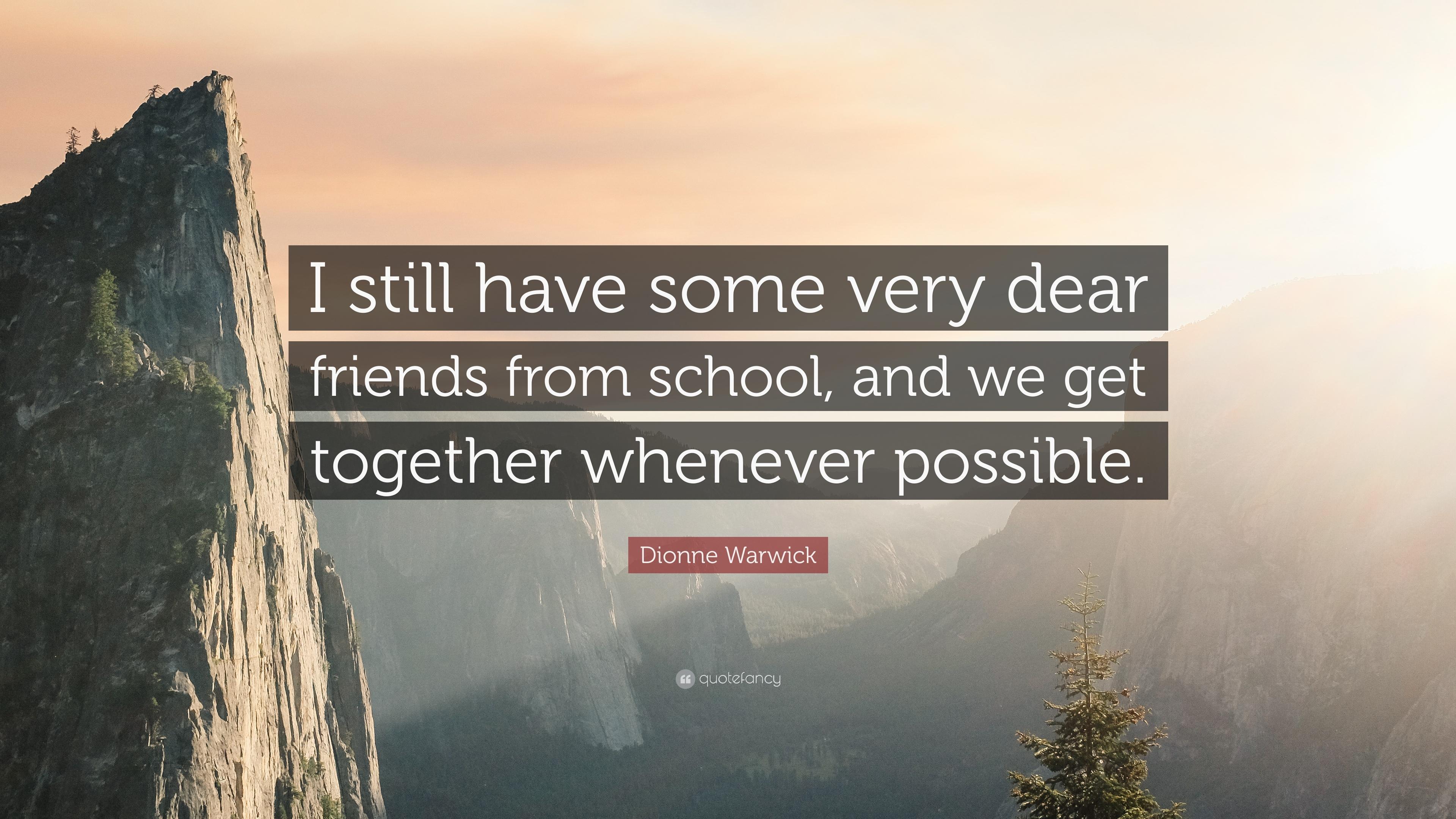 School Friends Wallpapers Wallpaper Cave