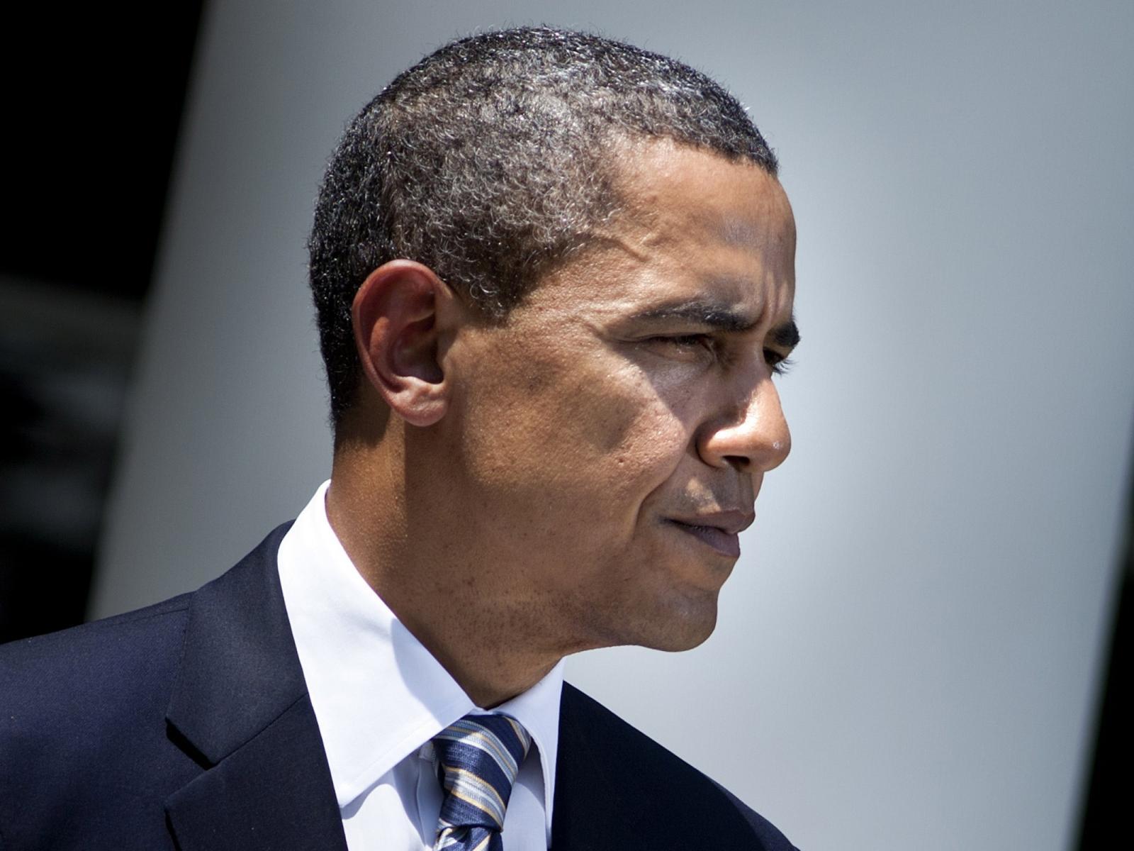 Barack Obama Wallpapers Wallpaper Cave