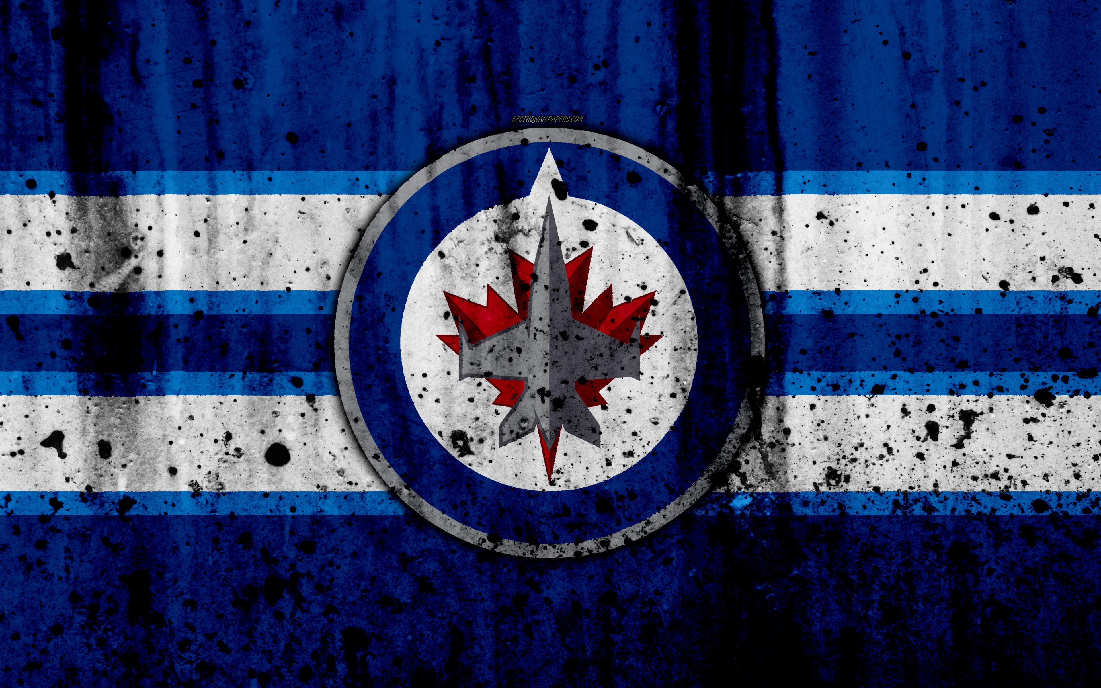 Winnipeg Jets Wallpapers Wallpaper Cave