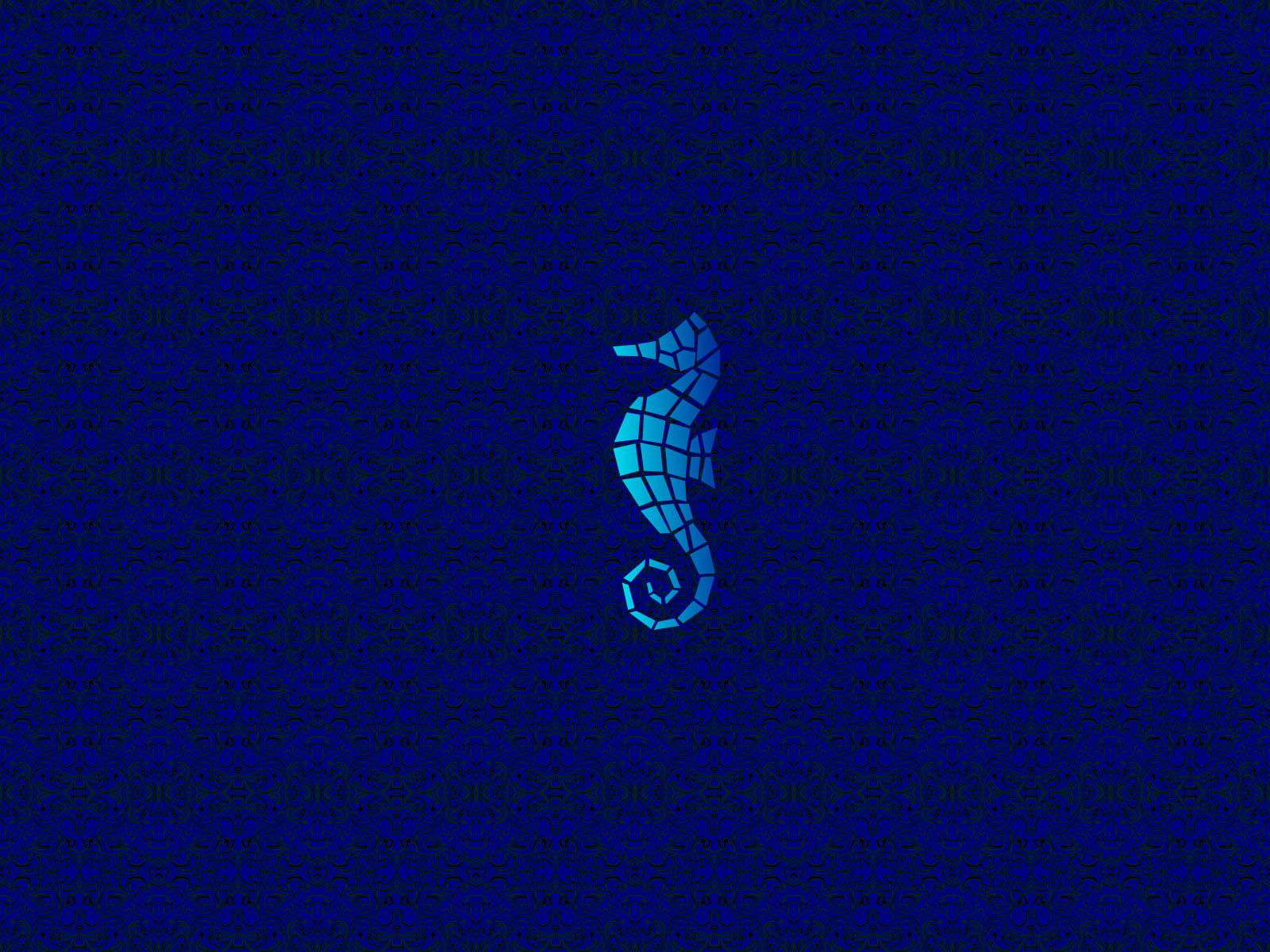 Seahorse Wallpapers Wallpaper Cave