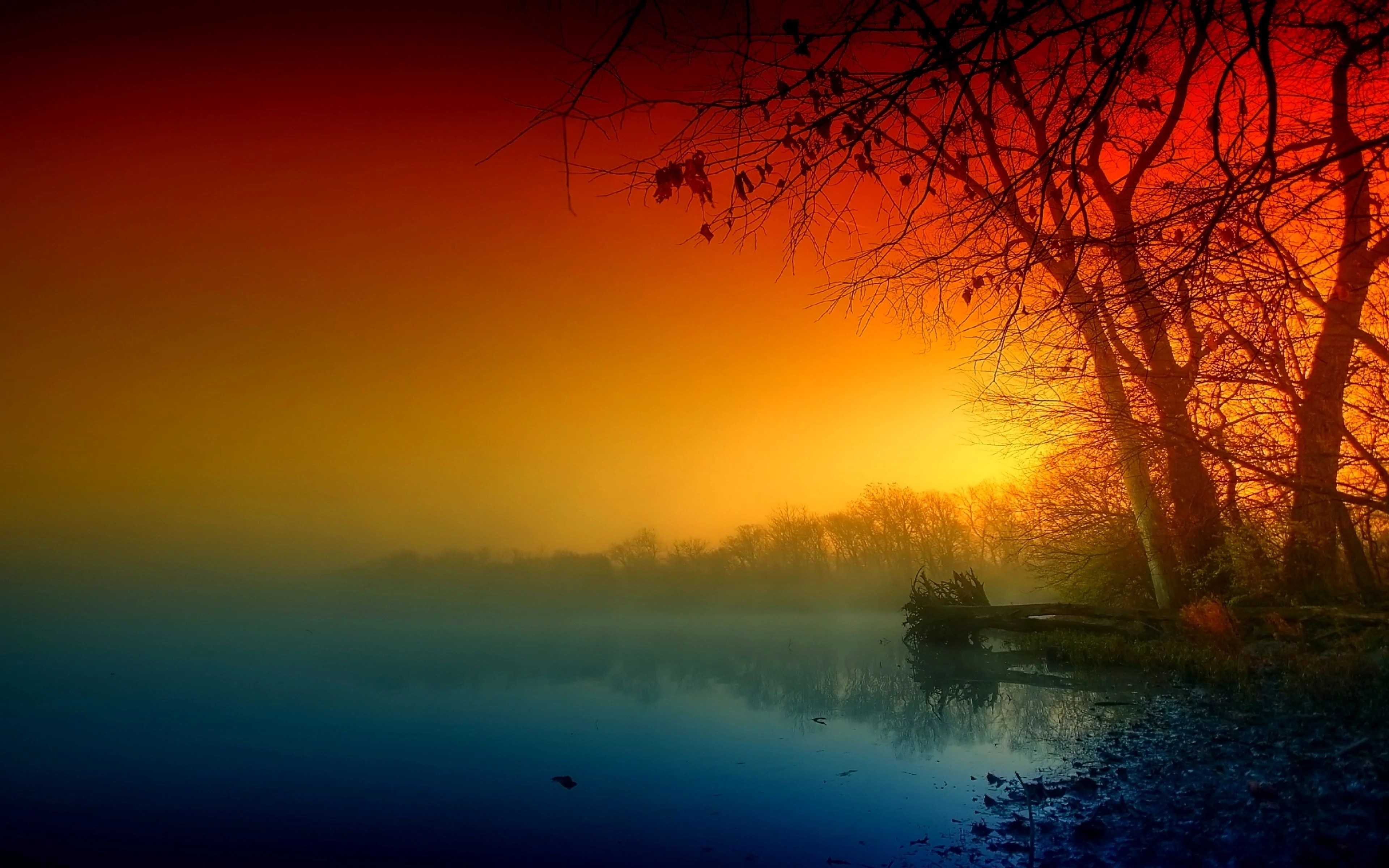 Mystic Wallpapers Wallpaper Cave