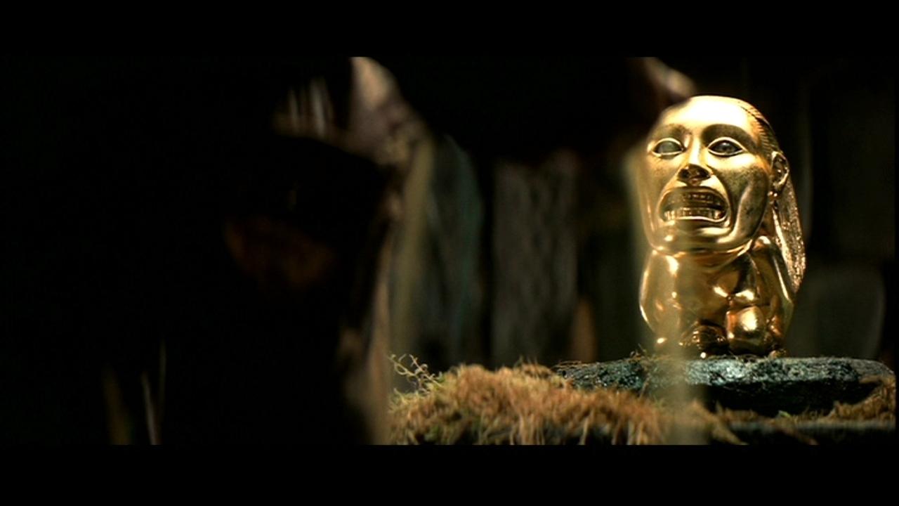 Indiana Jones And The Raiders Of The Lost Ark Wallpapers Wallpaper Cave
