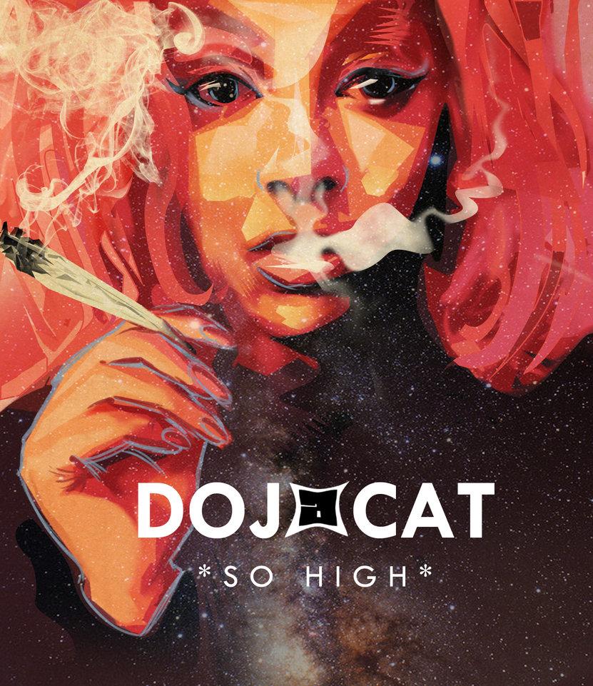 Doja Cat Wallpapers Wallpaper Cave