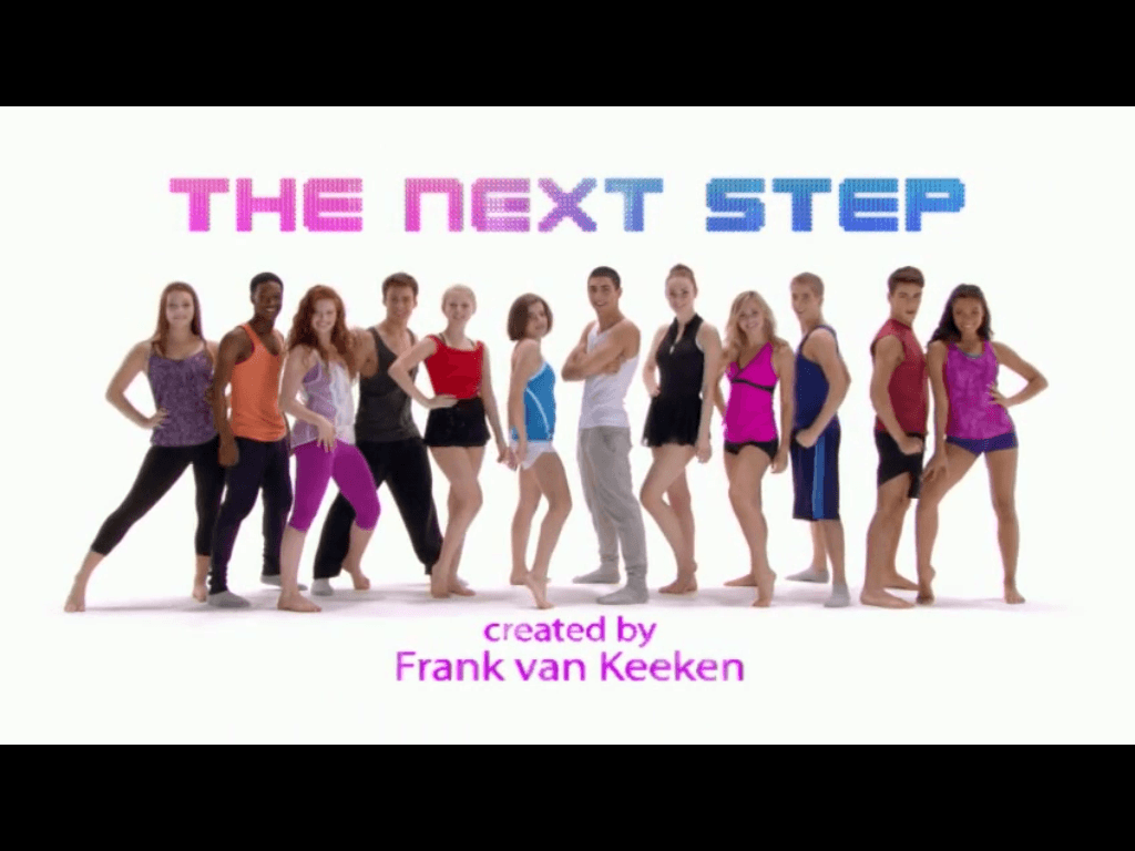 The Next Step Wallpapers Wallpaper Cave